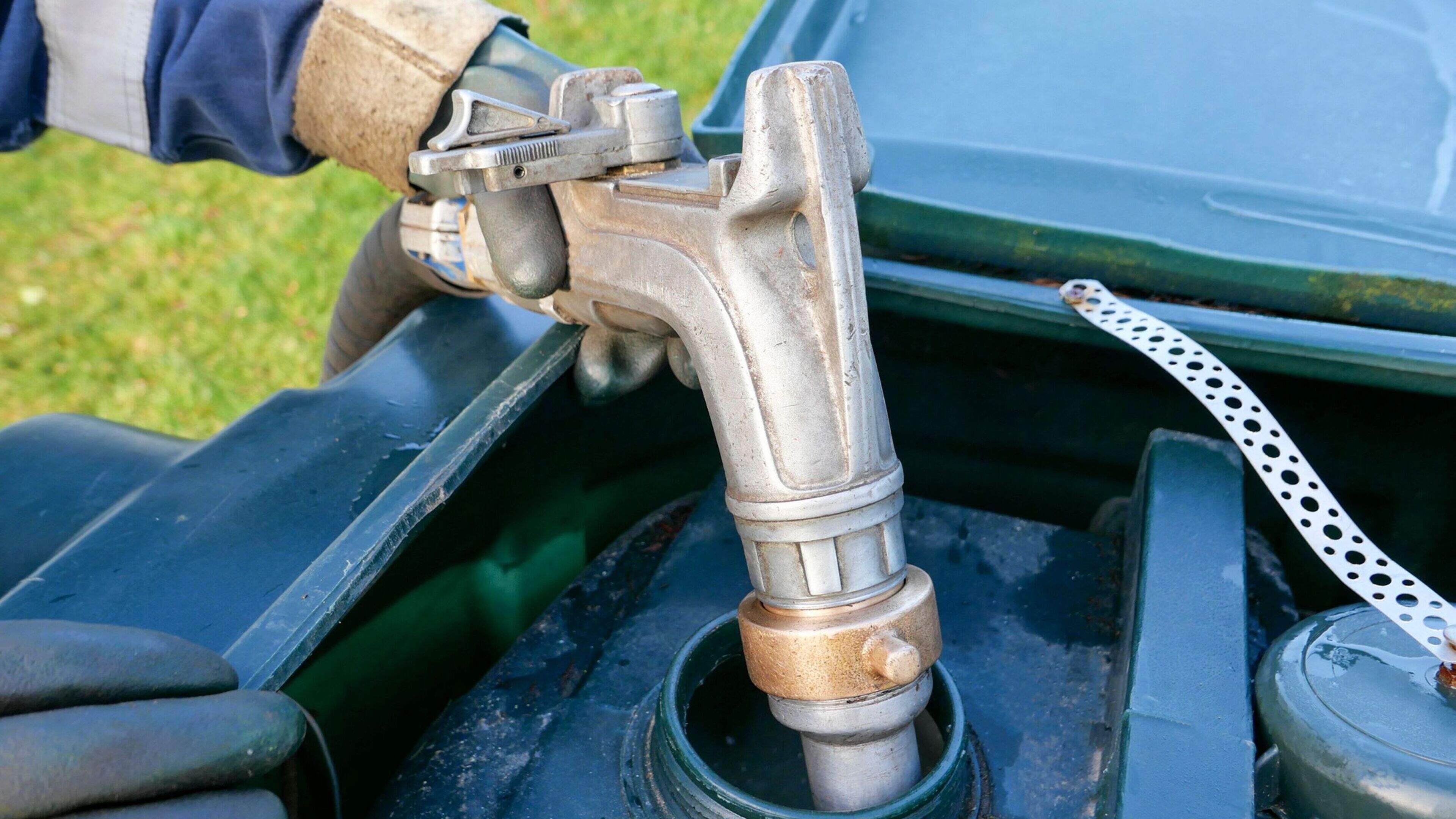 Diesel and home-heating oil price surges push inflation to two-and-a-half year high